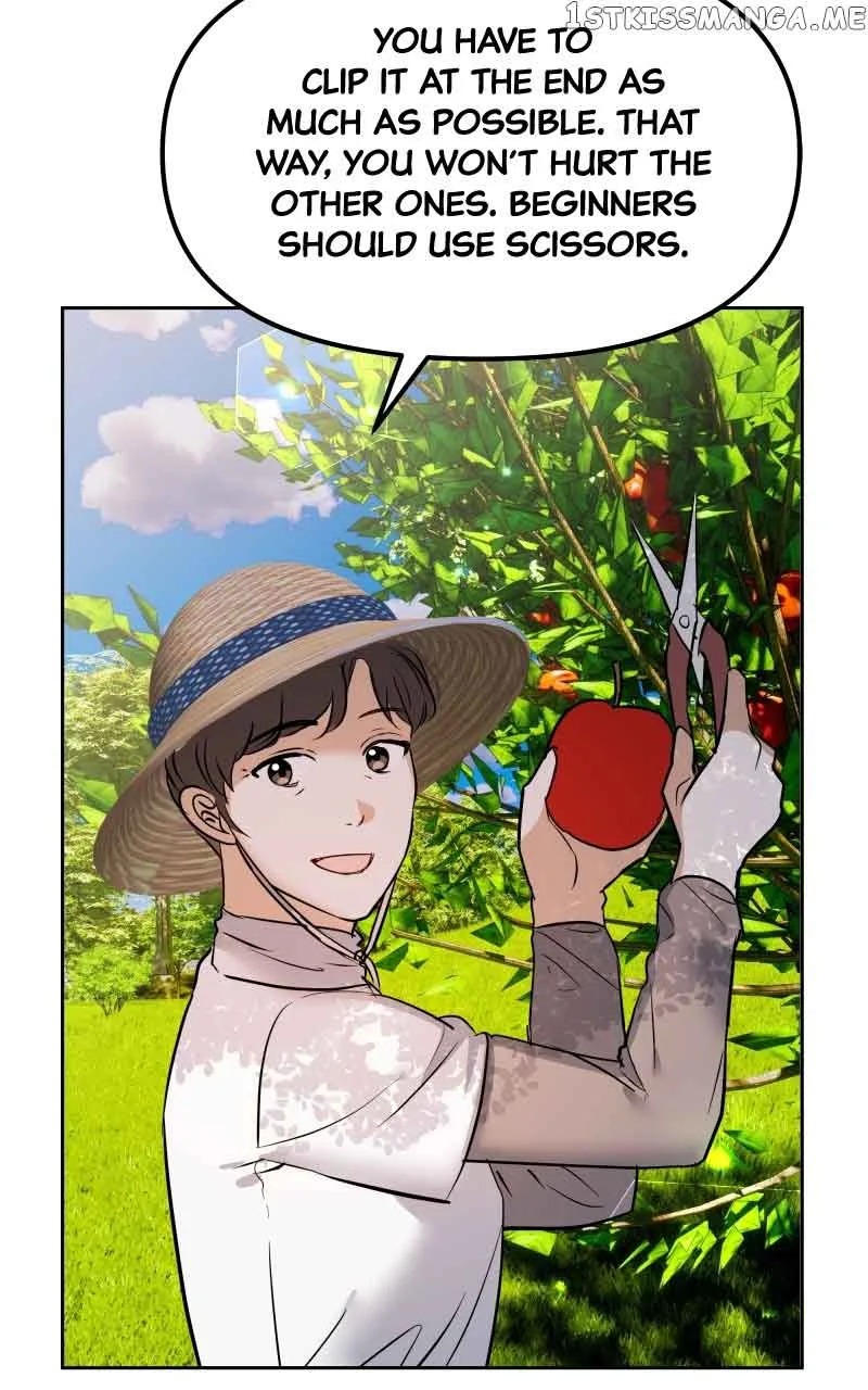 A Prenuptial Contract Chapter 65 page 44