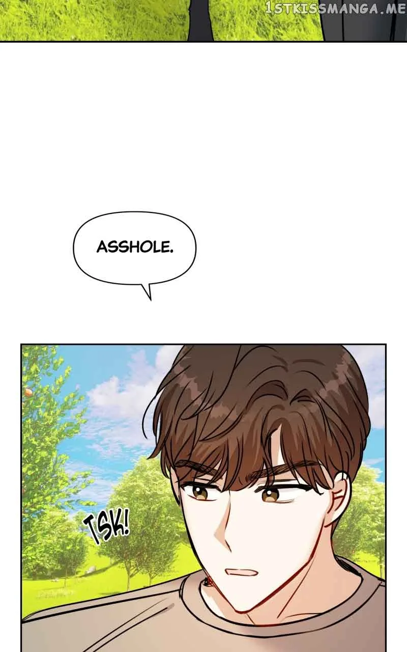 A Prenuptial Contract Chapter 66 page 18