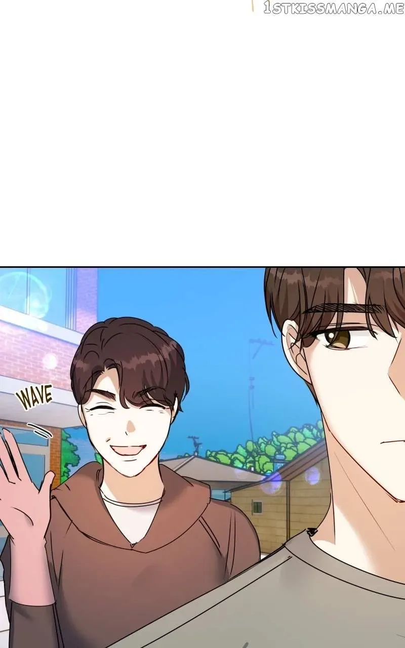 A Prenuptial Contract Chapter 63 page 82