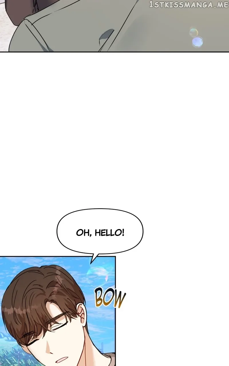 A Prenuptial Contract Chapter 63 page 83