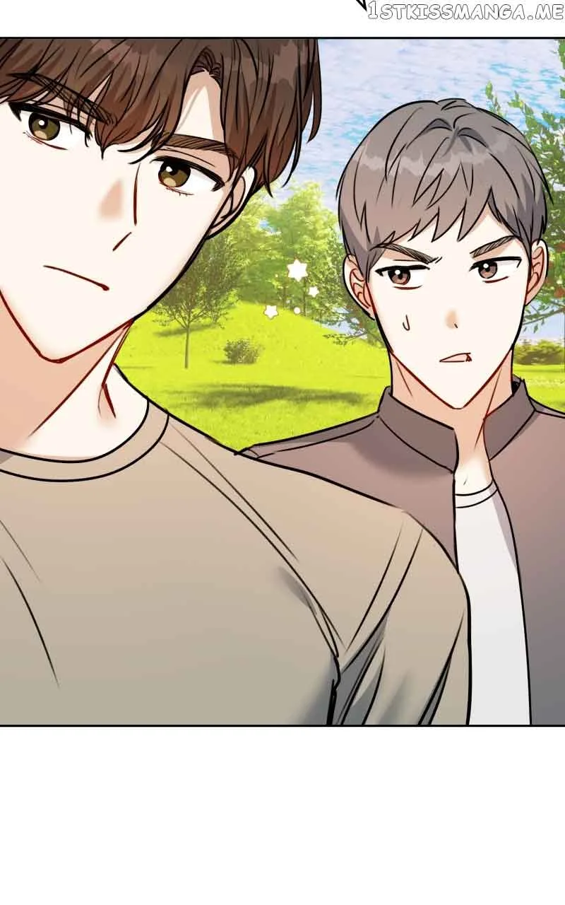 A Prenuptial Contract Chapter 66 page 15