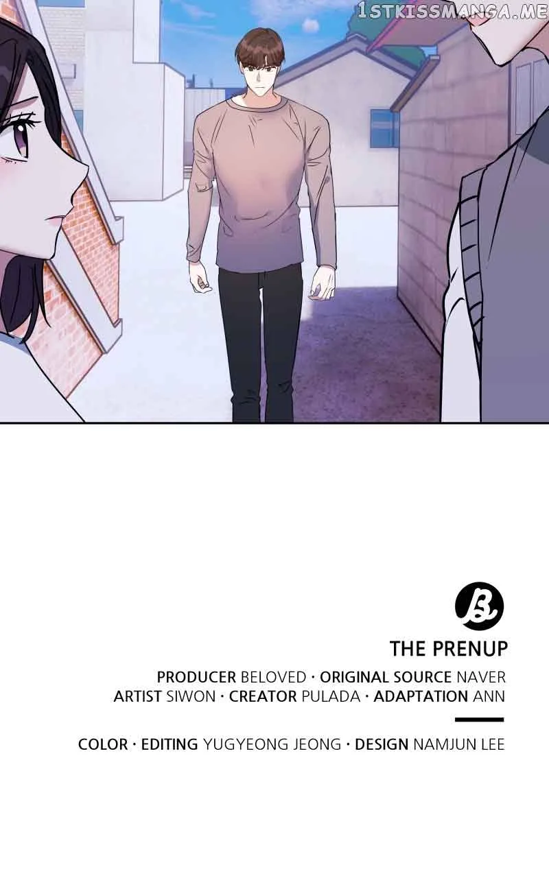 A Prenuptial Contract Chapter 64 page 86