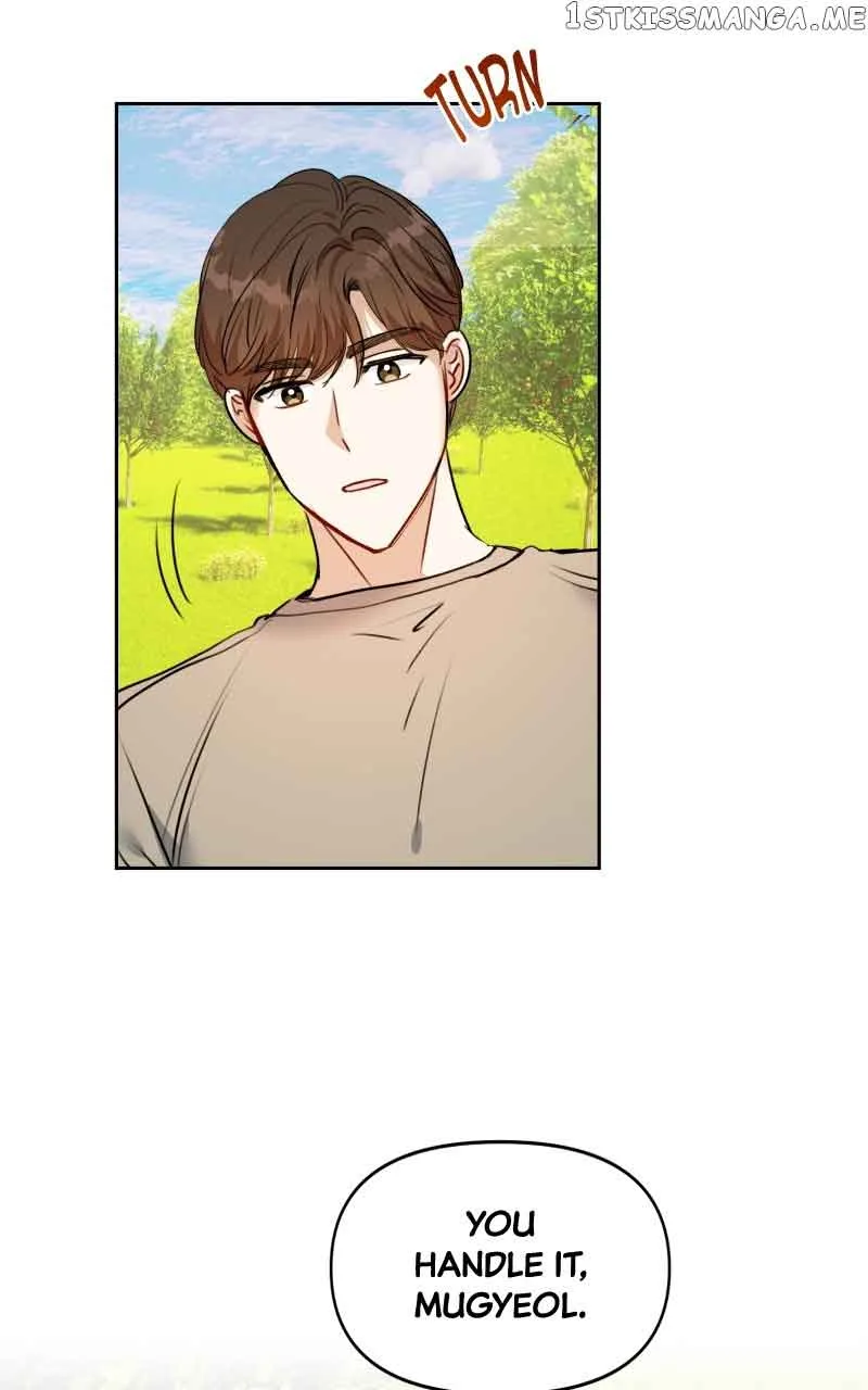 A Prenuptial Contract Chapter 66 page 16