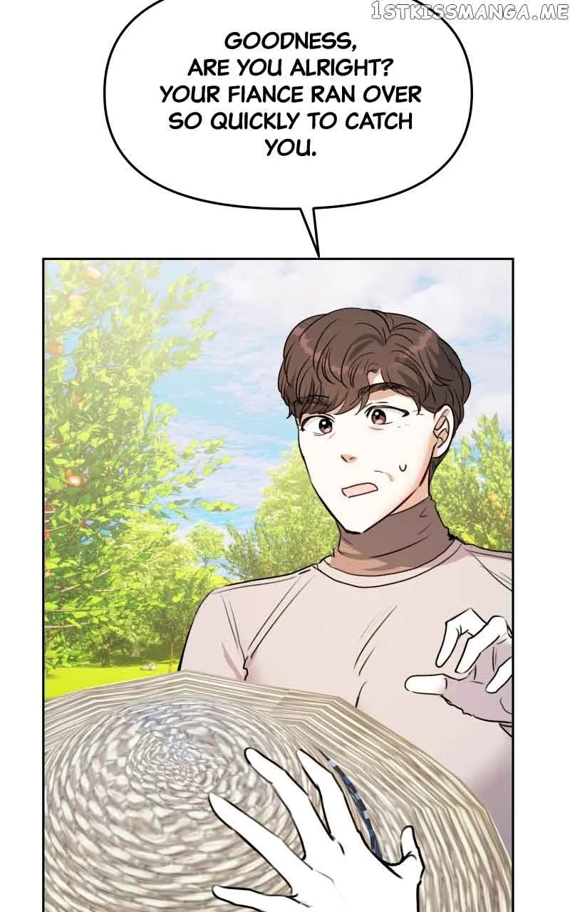 A Prenuptial Contract Chapter 66 page 38