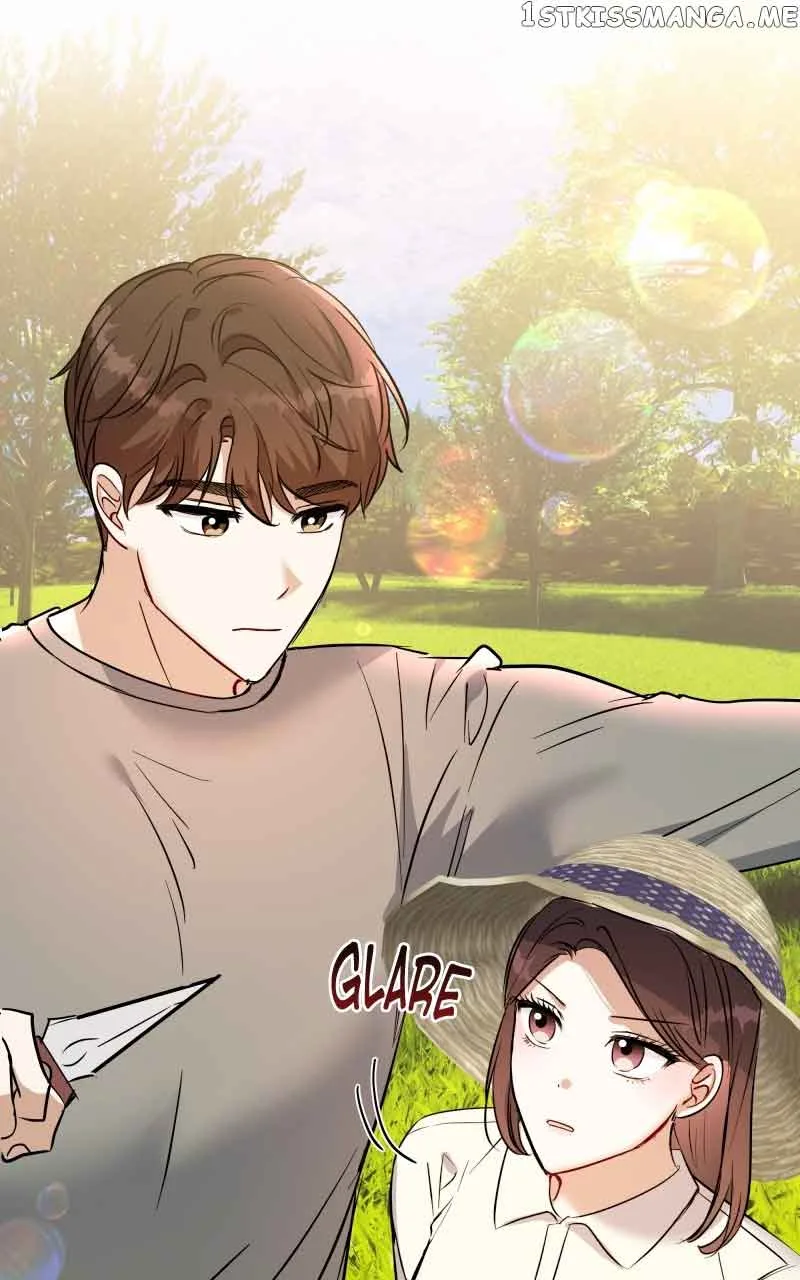 A Prenuptial Contract Chapter 65 page 66