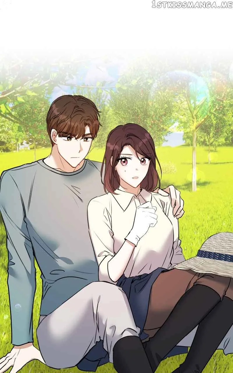 A Prenuptial Contract Chapter 66 page 33