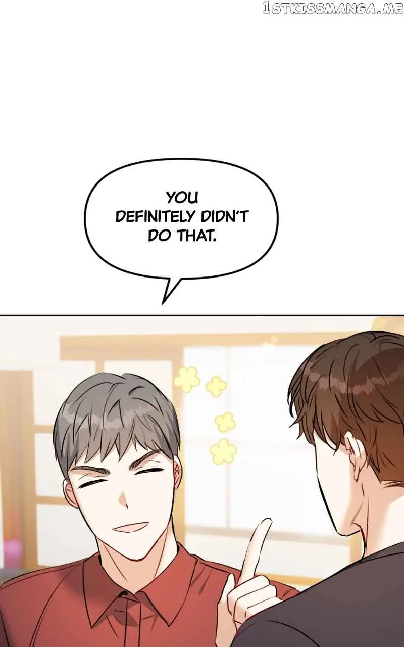 A Prenuptial Contract Chapter 69 page 5
