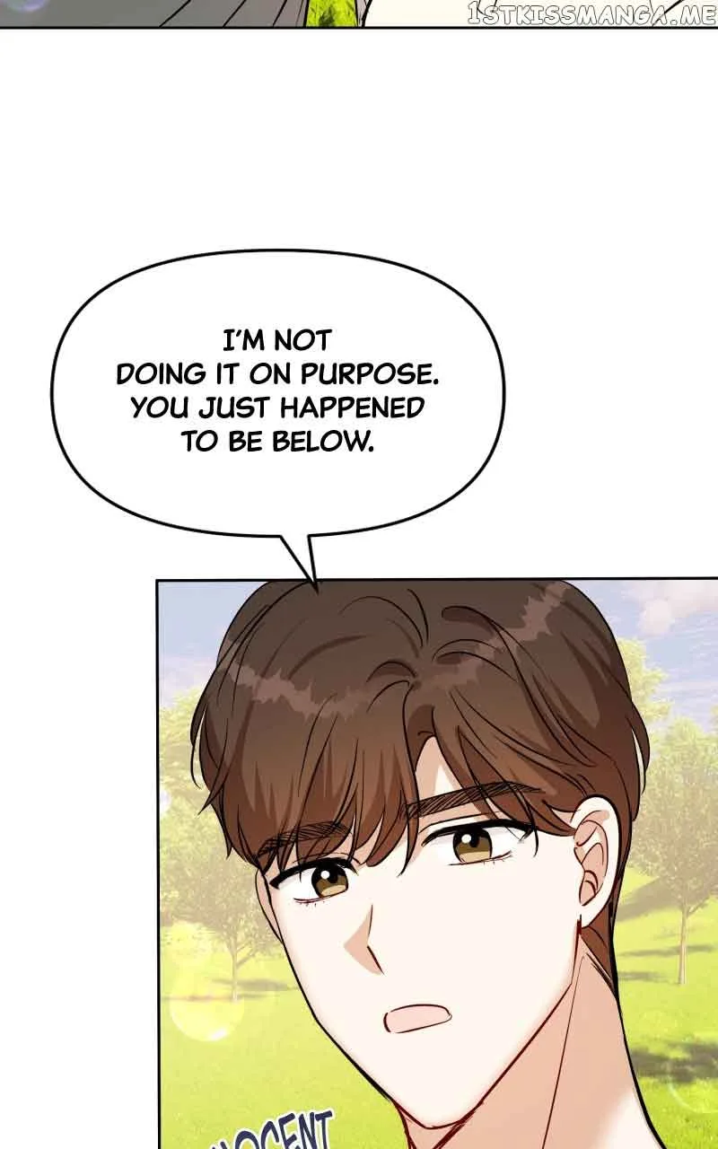 A Prenuptial Contract Chapter 65 page 67