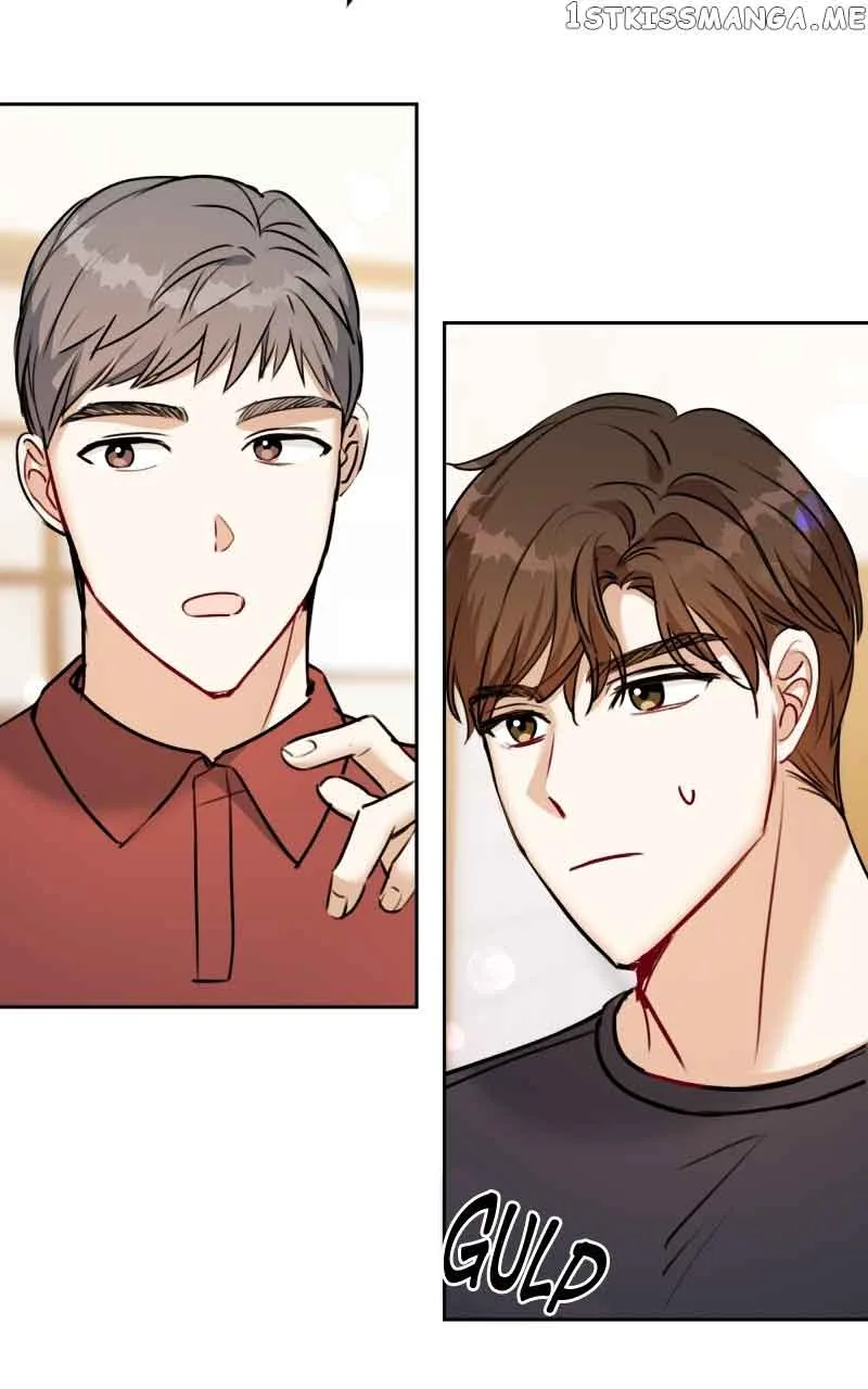 A Prenuptial Contract Chapter 69 page 4