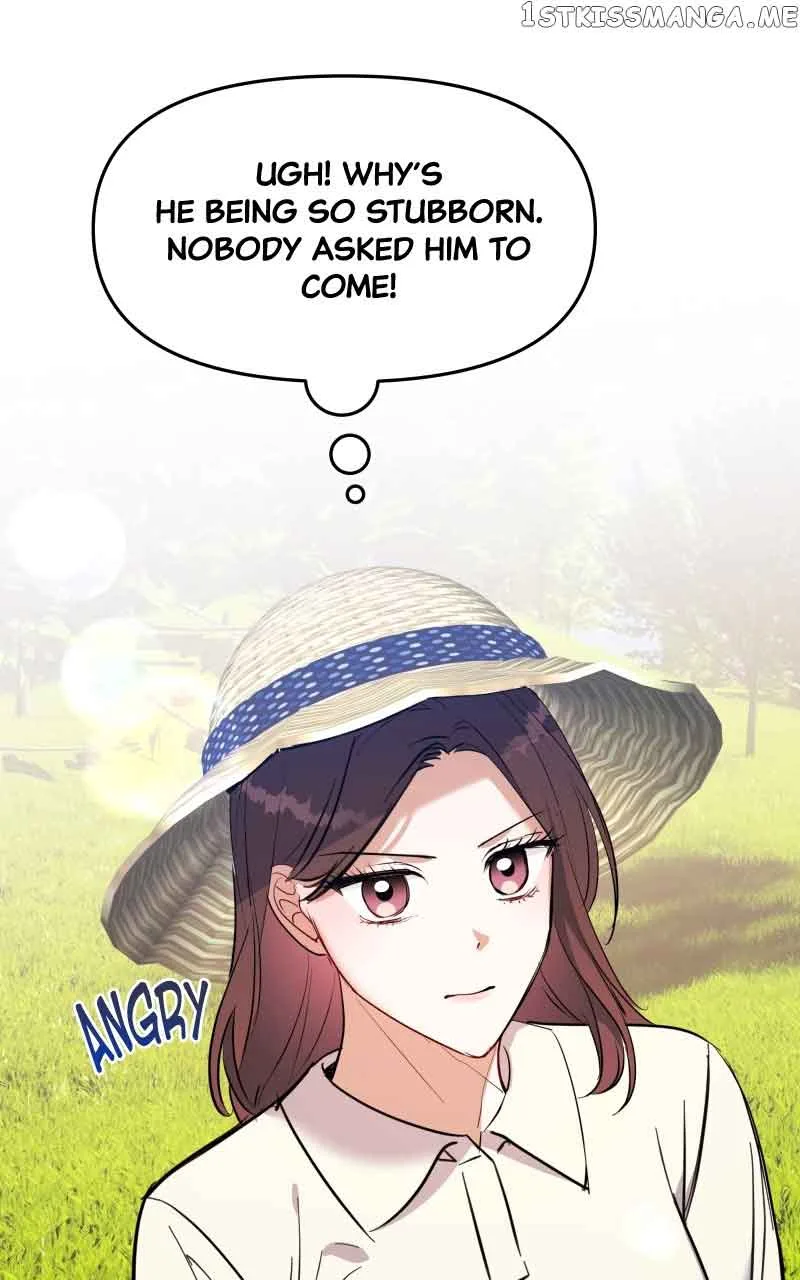 A Prenuptial Contract Chapter 65 page 58