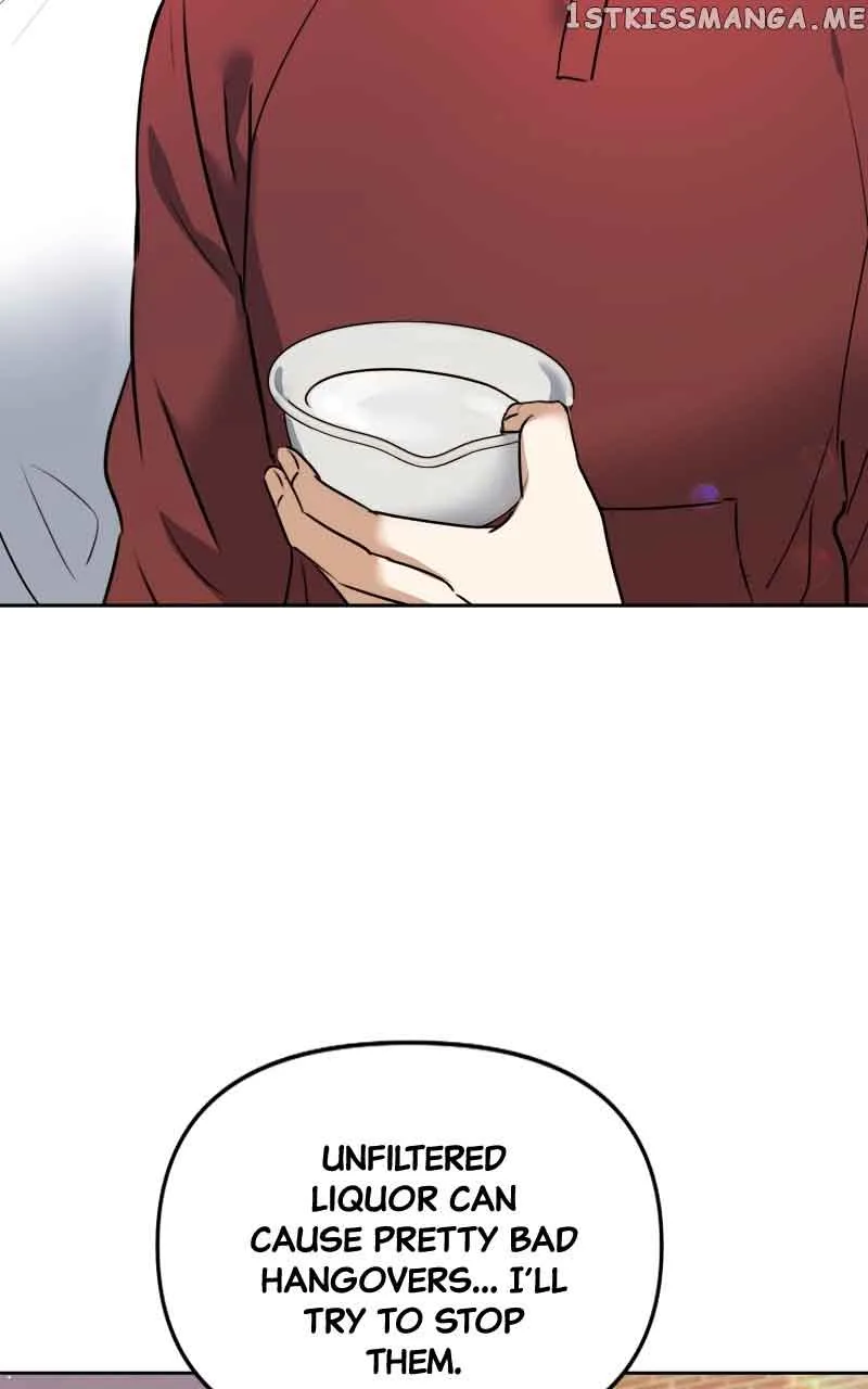 A Prenuptial Contract Chapter 67 page 3