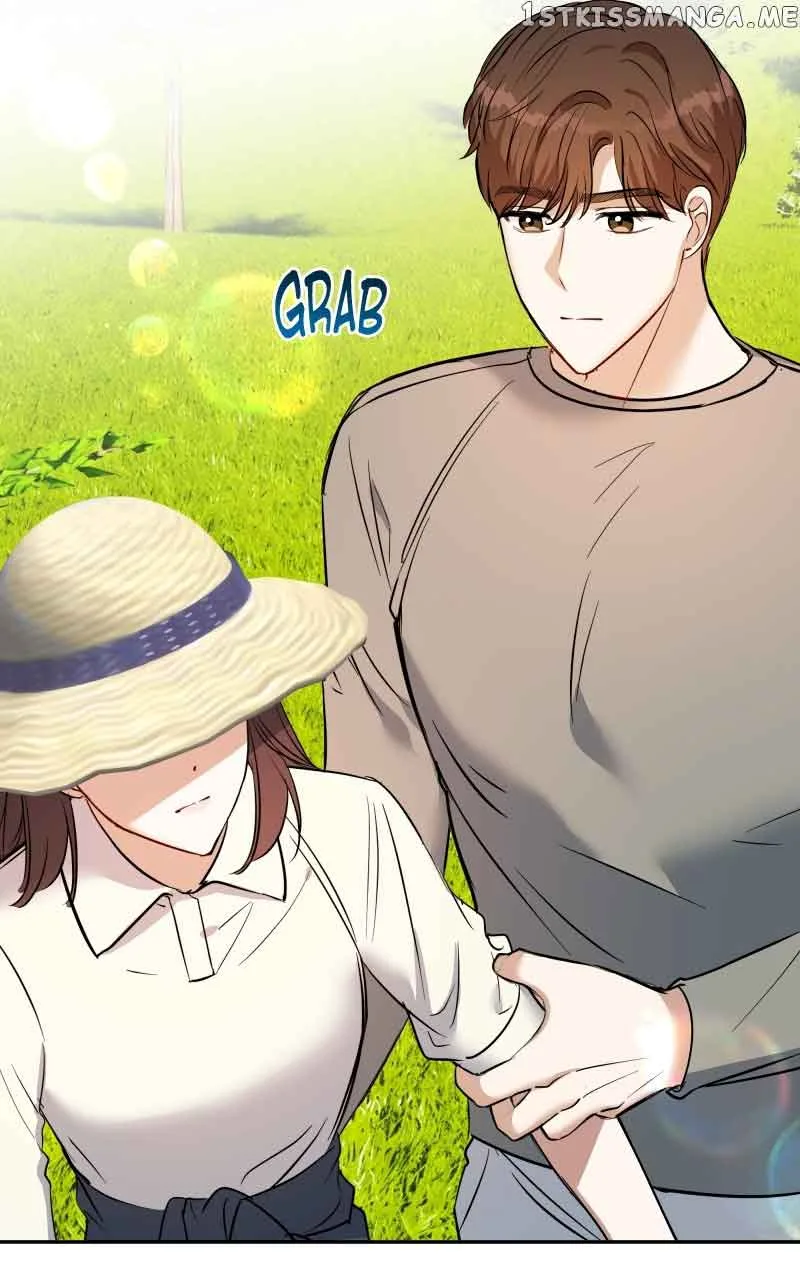 A Prenuptial Contract Chapter 65 page 70
