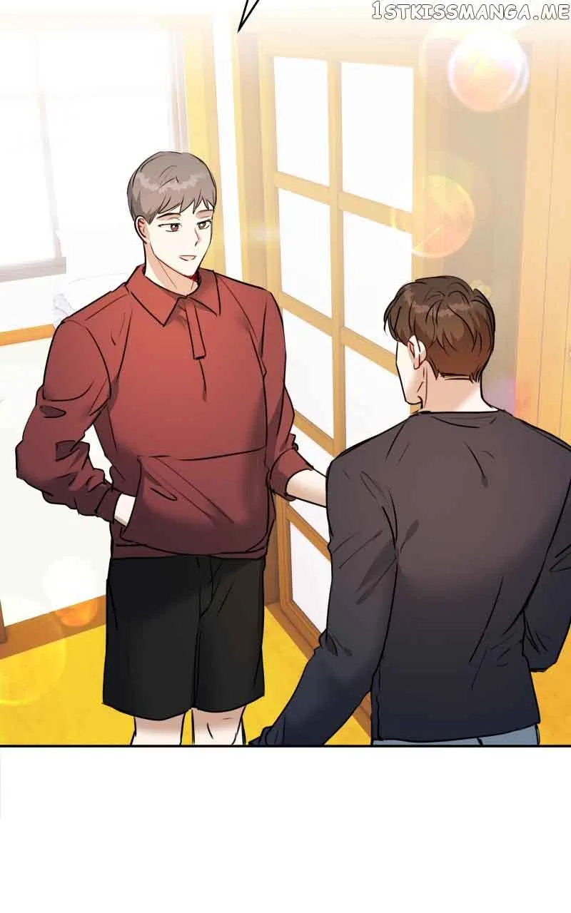 A Prenuptial Contract Chapter 69 page 9