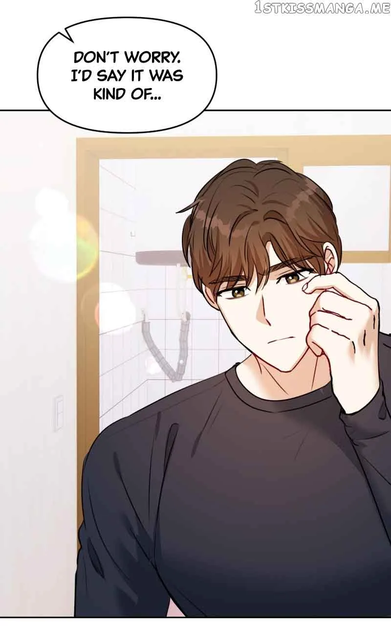 A Prenuptial Contract Chapter 69 page 11