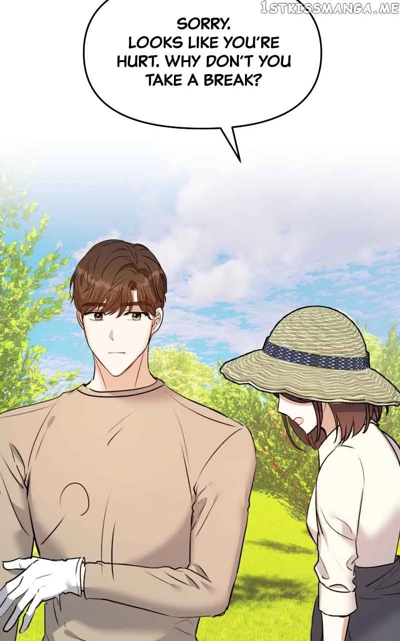 A Prenuptial Contract Chapter 66 page 45