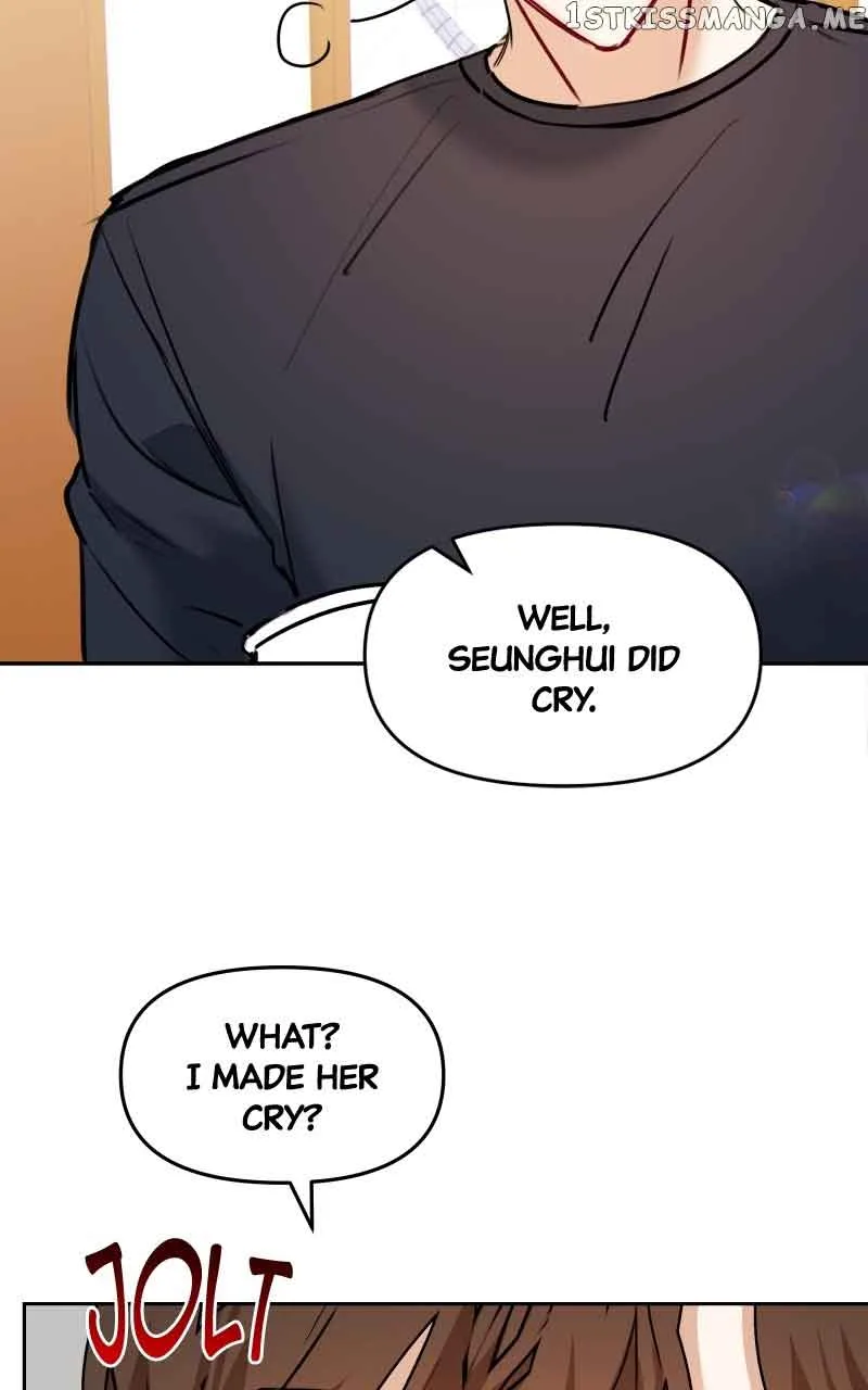 A Prenuptial Contract Chapter 69 page 7