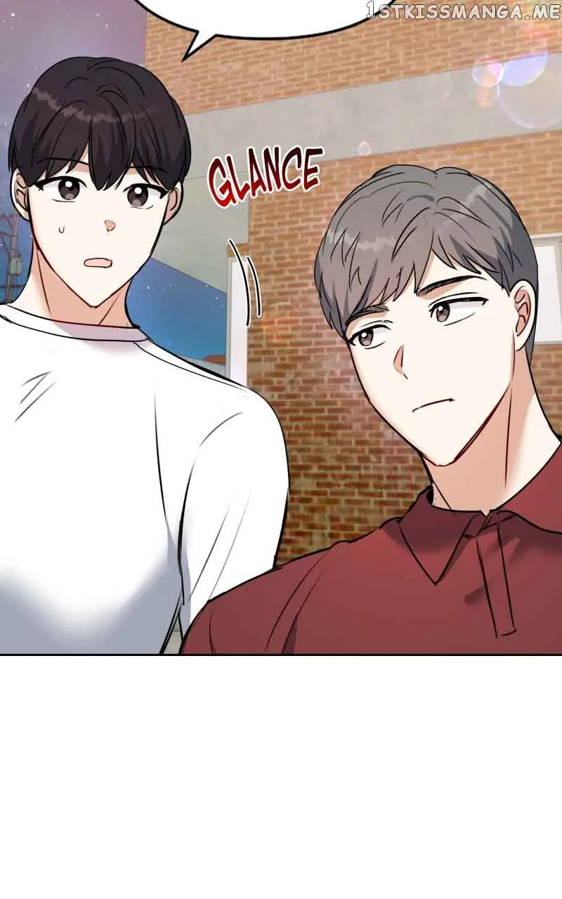 A Prenuptial Contract Chapter 67 page 4
