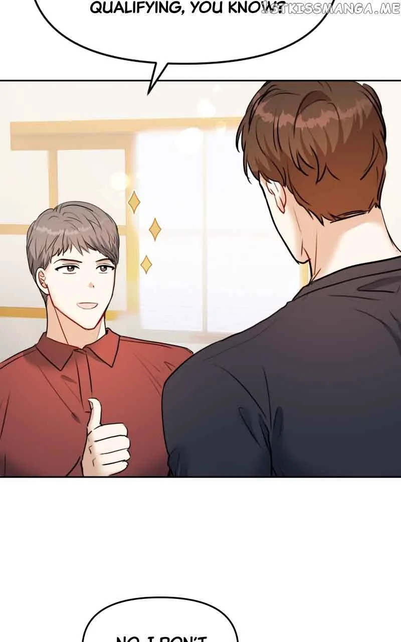 A Prenuptial Contract Chapter 69 page 14