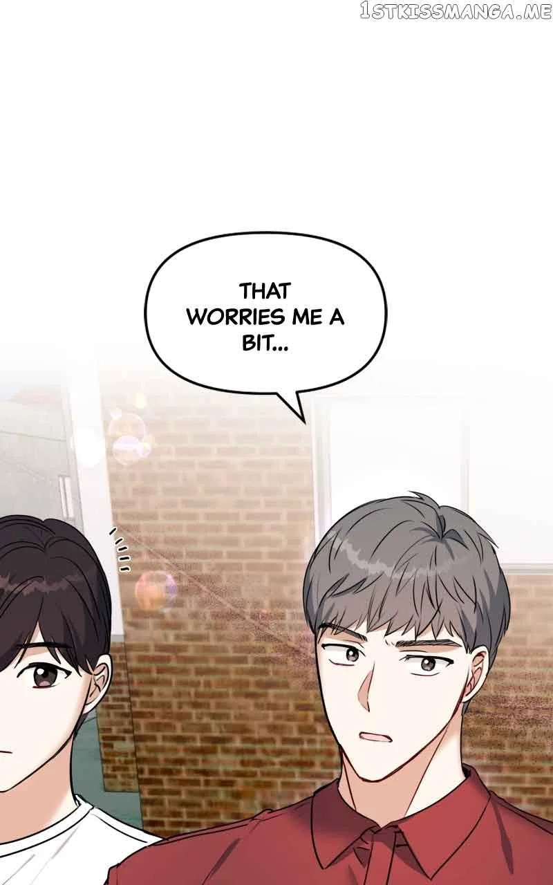 A Prenuptial Contract Chapter 67 page 2