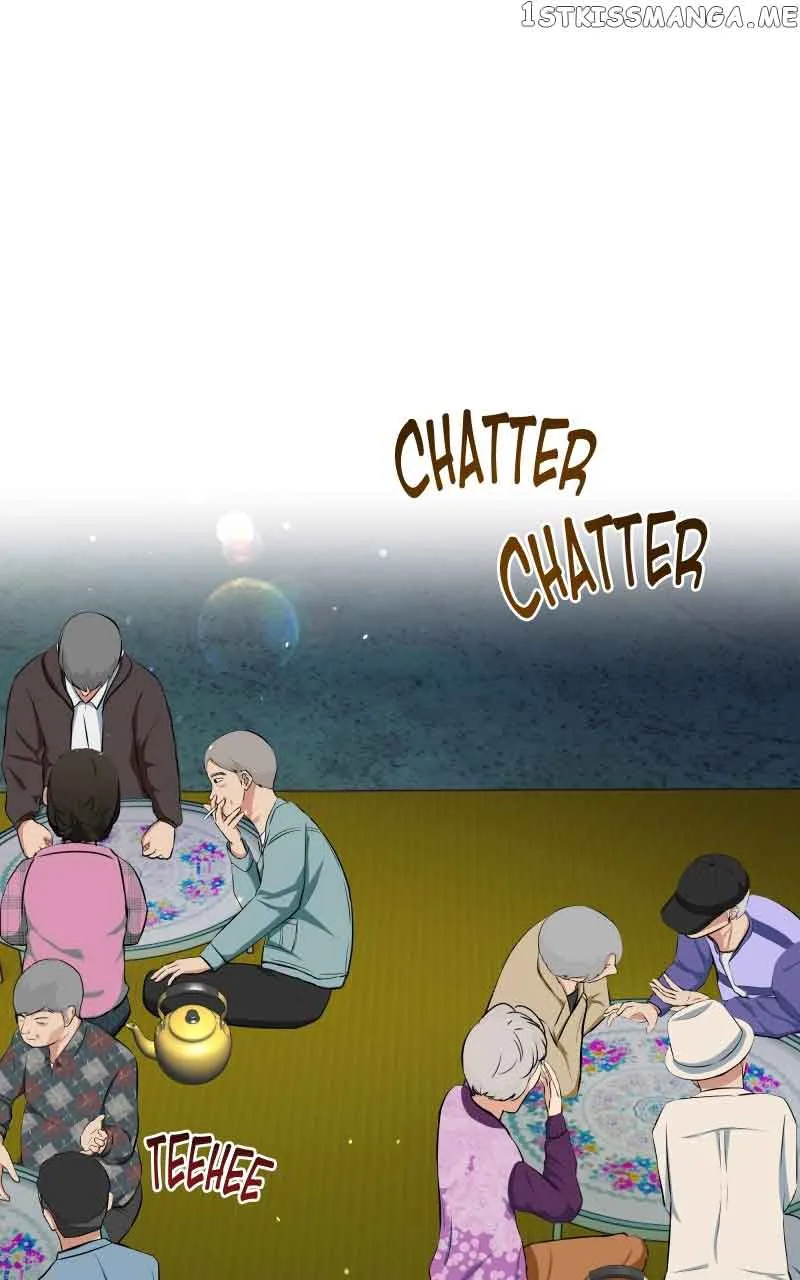 A Prenuptial Contract Chapter 66 page 60