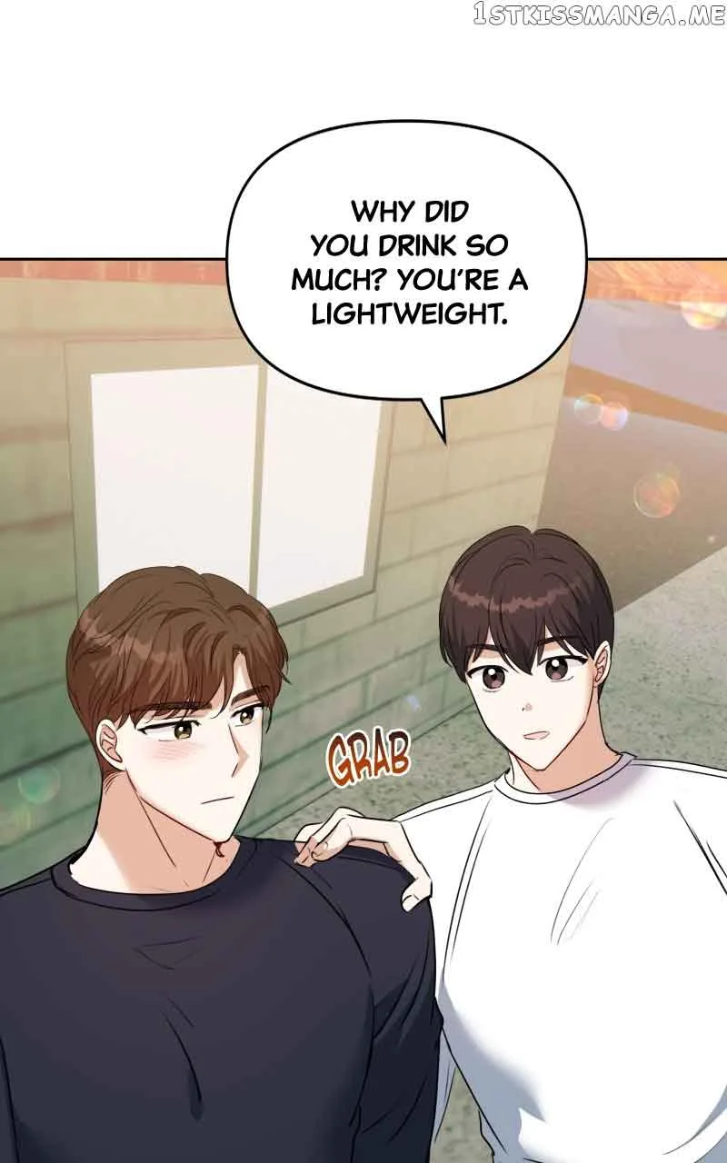 A Prenuptial Contract Chapter 67 page 12