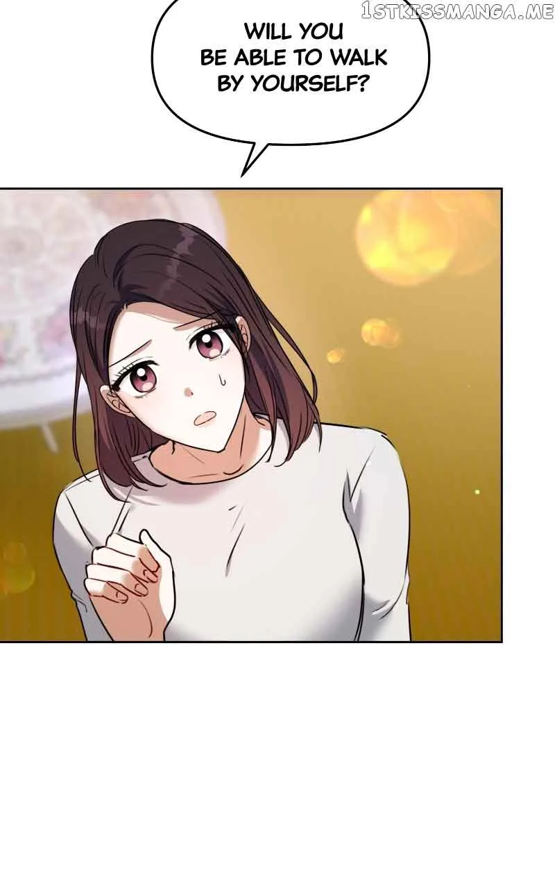 A Prenuptial Contract Chapter 67 page 10