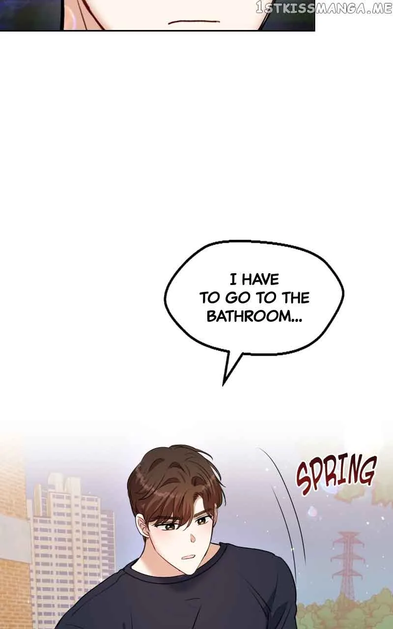 A Prenuptial Contract Chapter 67 page 8