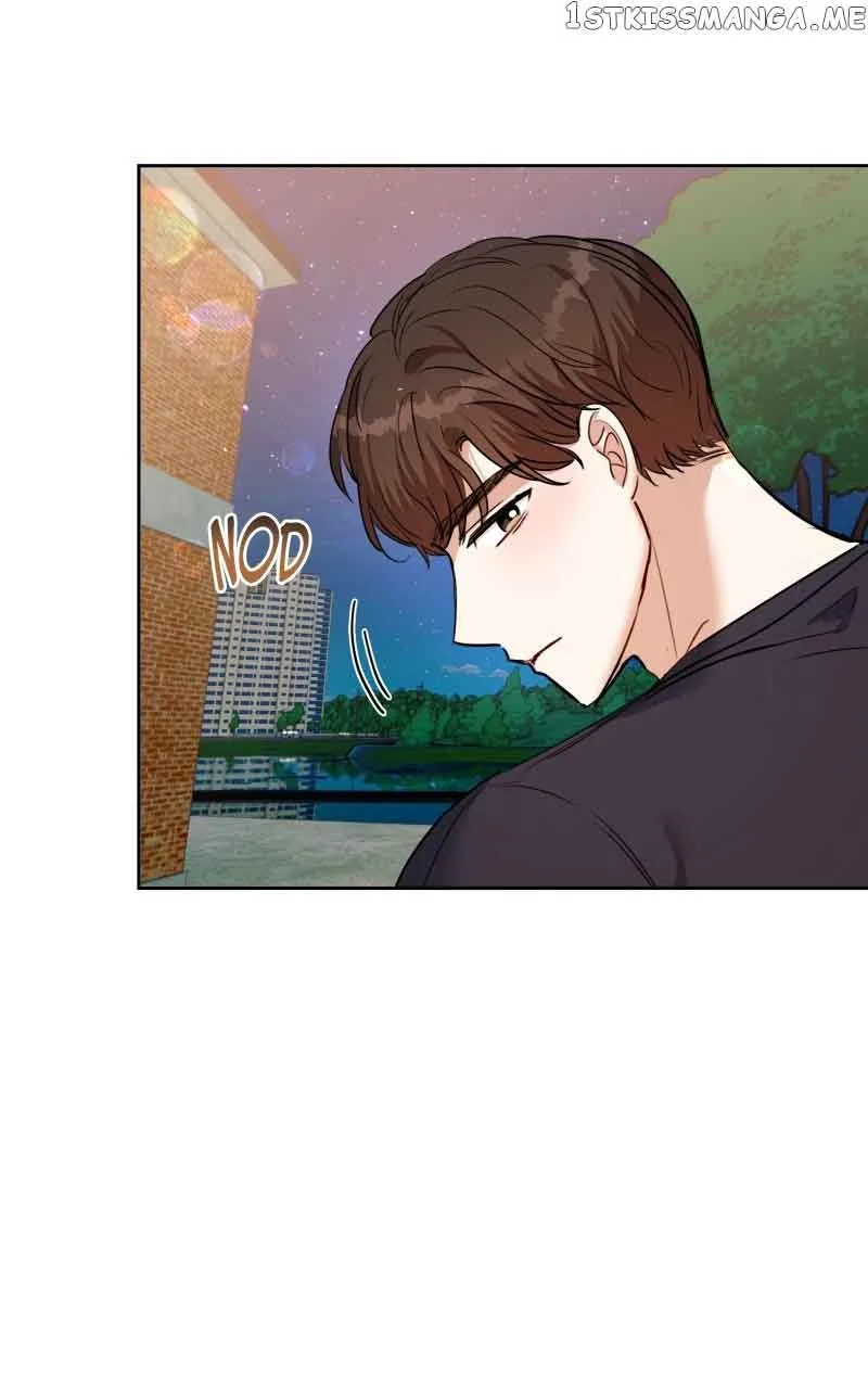 A Prenuptial Contract Chapter 67 page 11