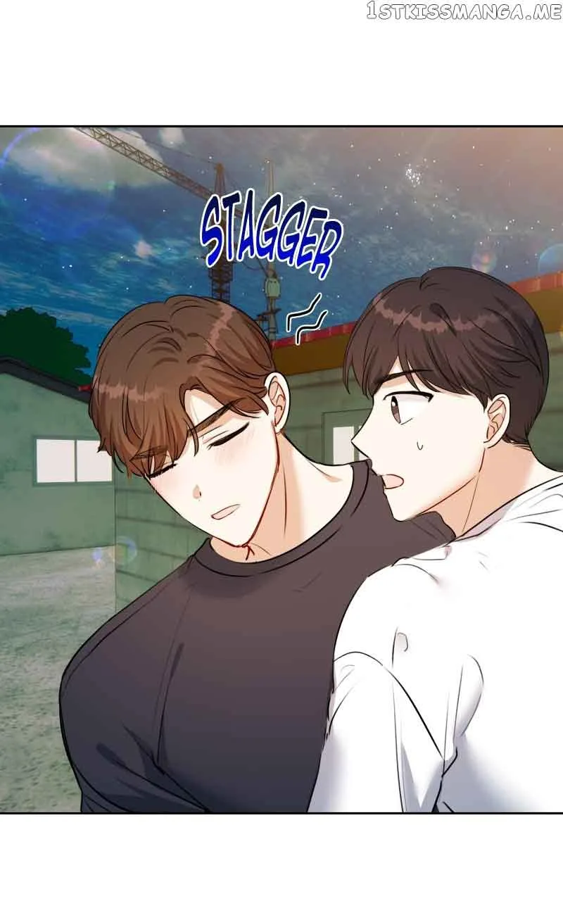 A Prenuptial Contract Chapter 67 page 15