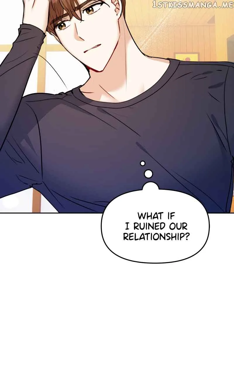 A Prenuptial Contract Chapter 69 page 20