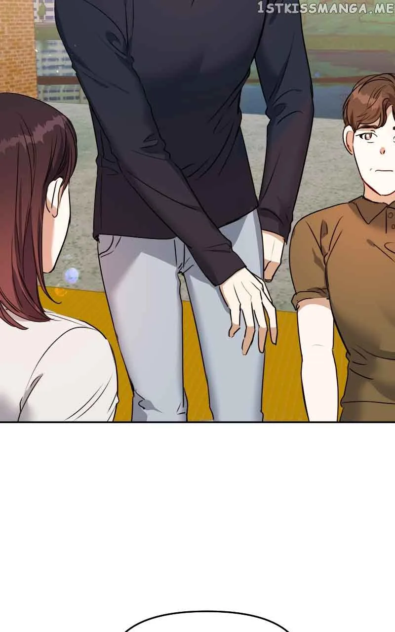 A Prenuptial Contract Chapter 67 page 9