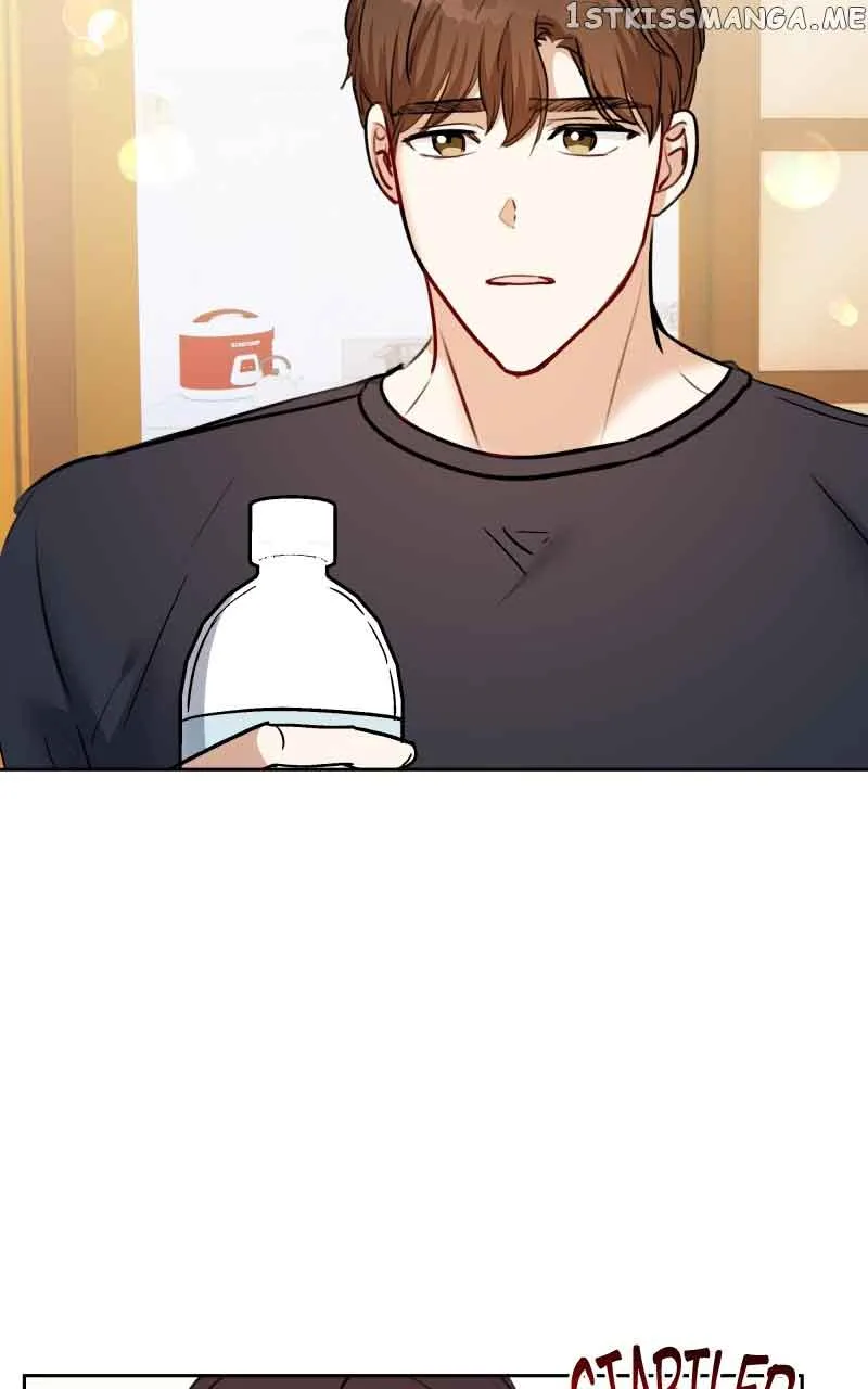 A Prenuptial Contract Chapter 69 page 27