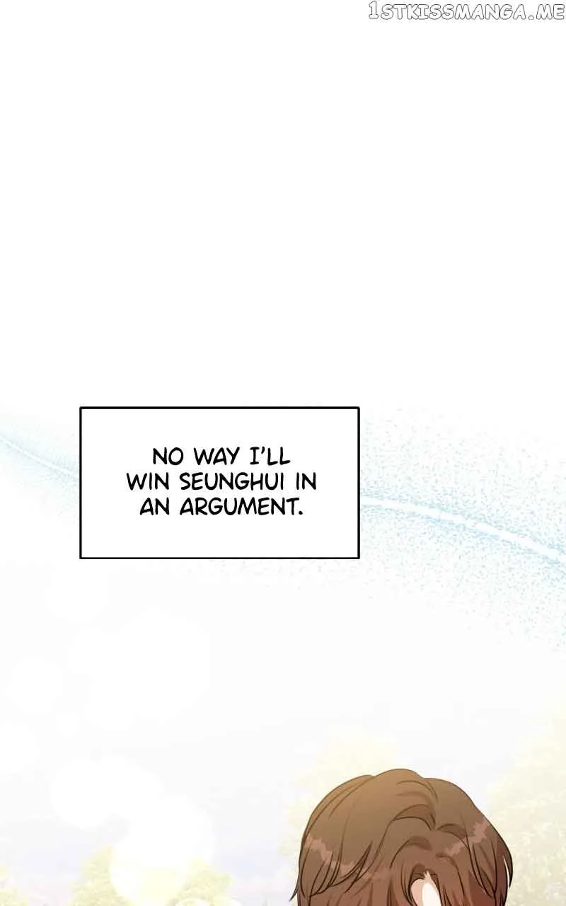 A Prenuptial Contract Chapter 65 page 81