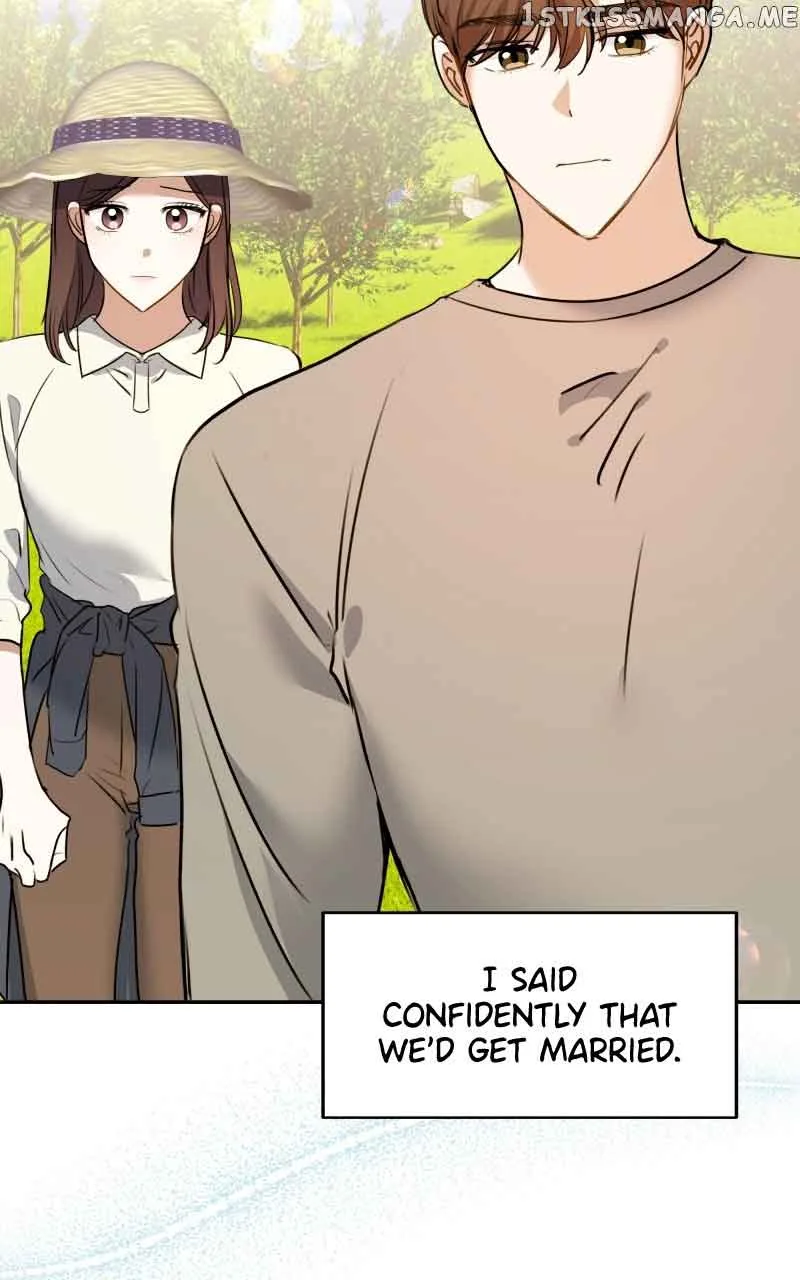 A Prenuptial Contract Chapter 65 page 82