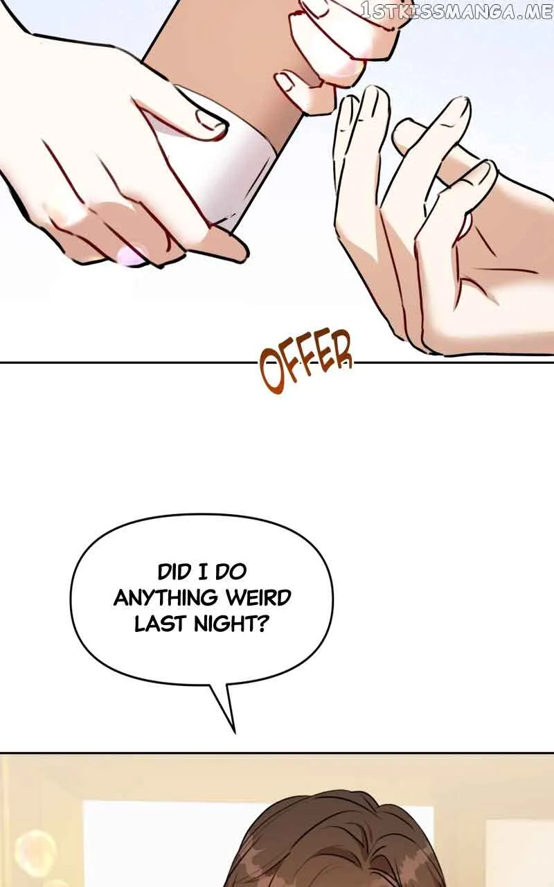 A Prenuptial Contract Chapter 69 page 26