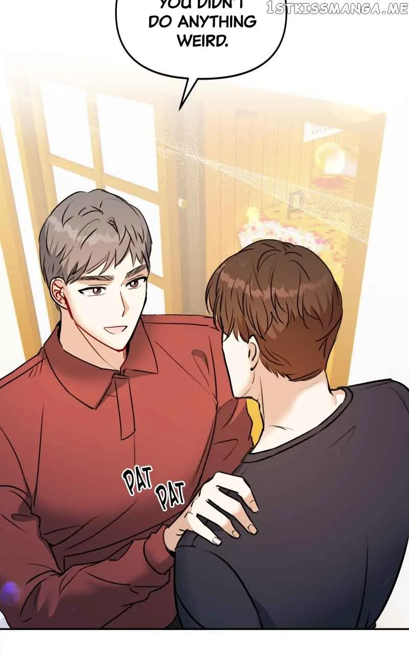 A Prenuptial Contract Chapter 69 page 16