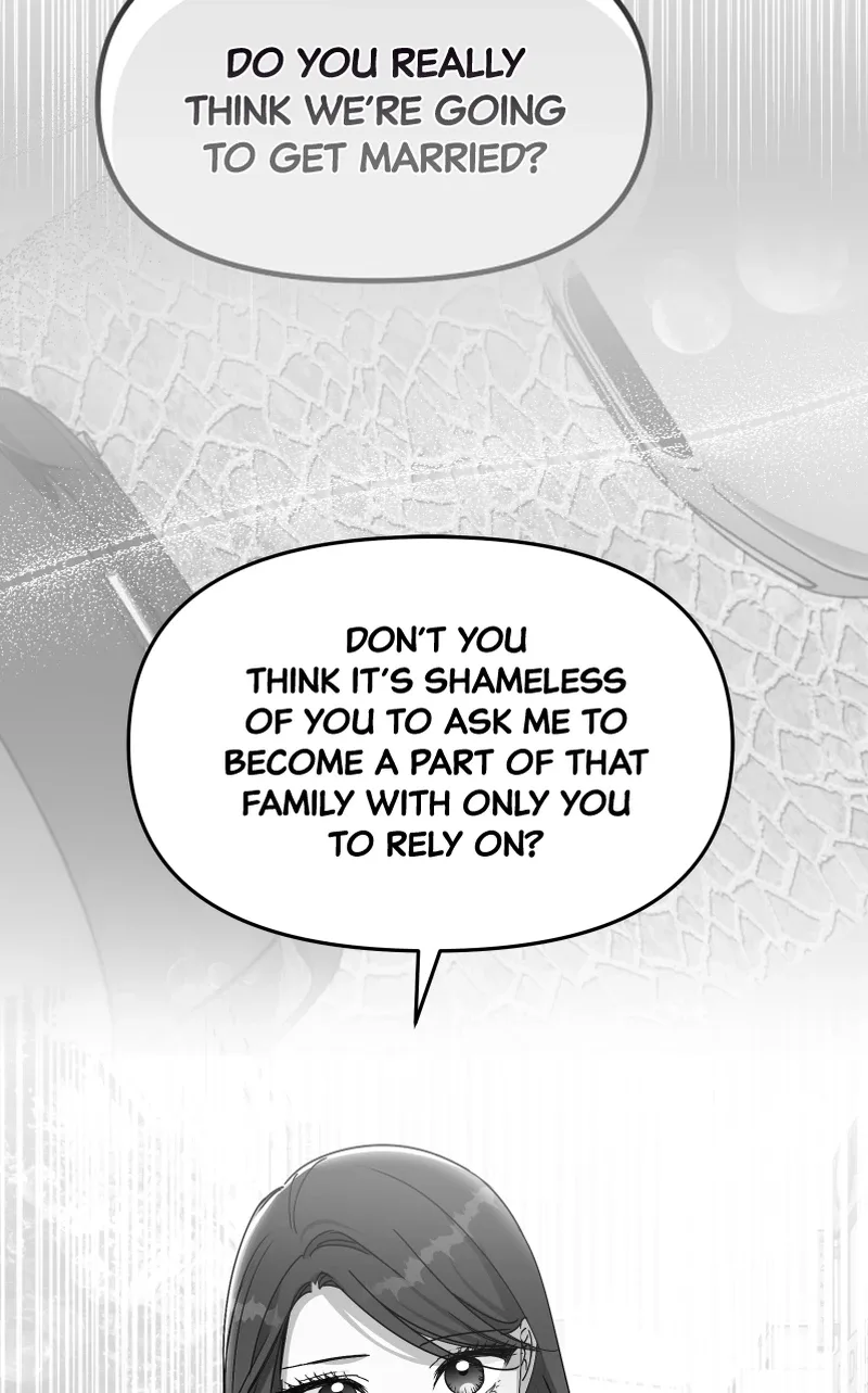 A Prenuptial Contract Chapter 68 page 4