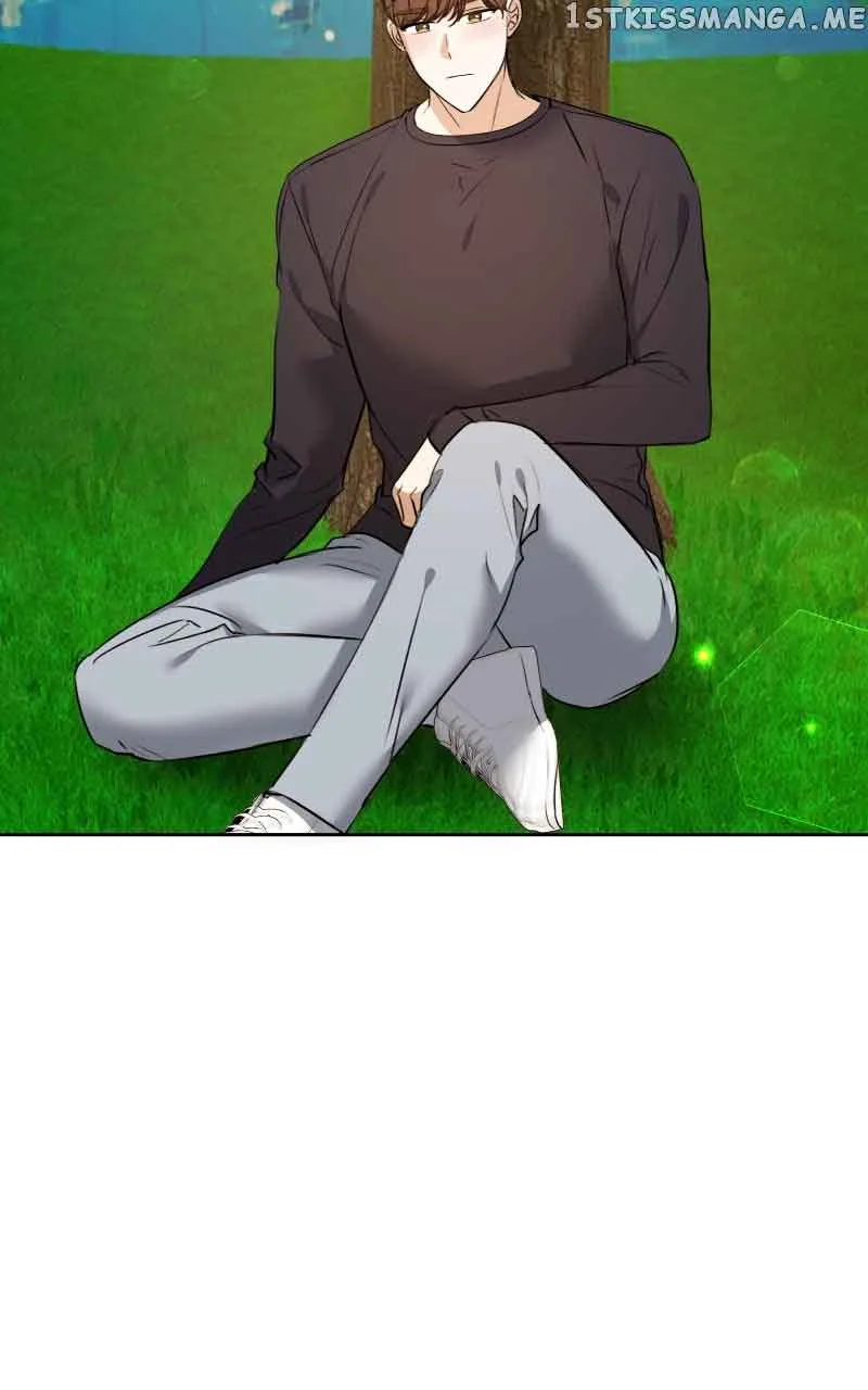 A Prenuptial Contract Chapter 67 page 20