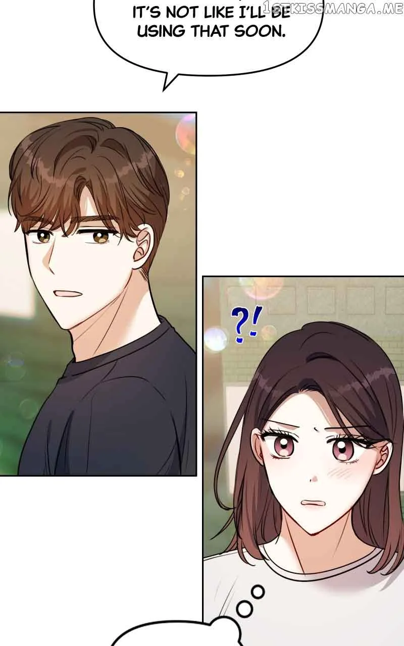 A Prenuptial Contract Chapter 66 page 65
