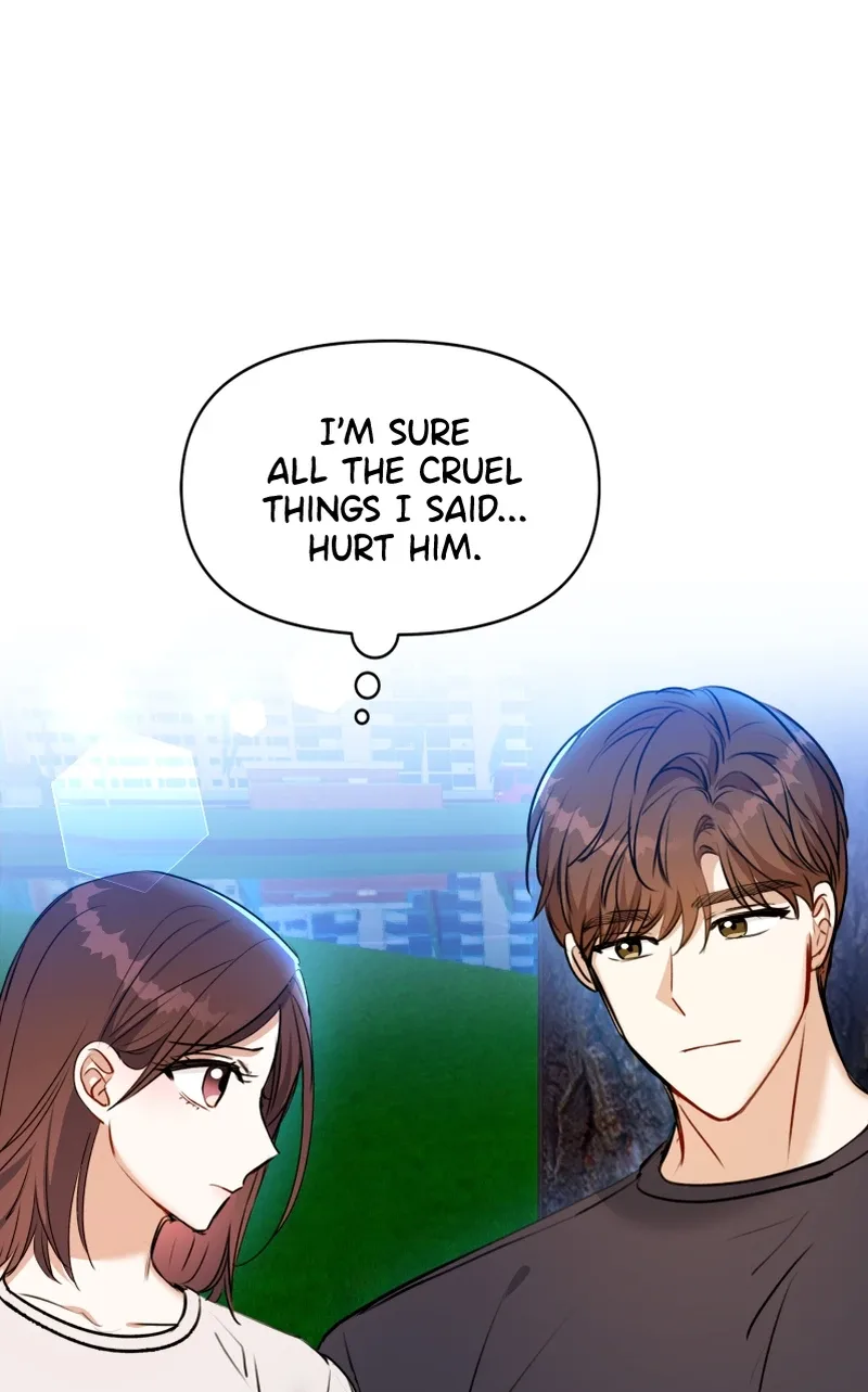 A Prenuptial Contract Chapter 68 page 2