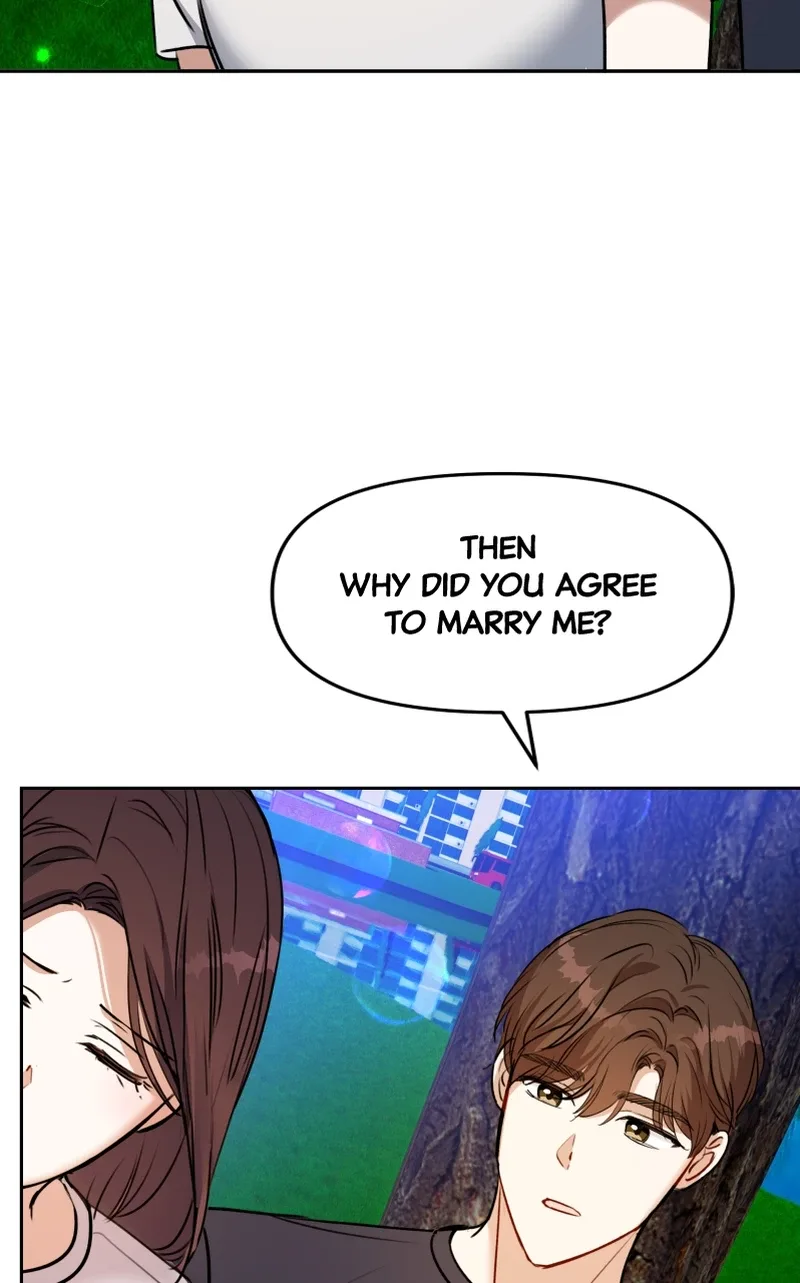 A Prenuptial Contract Chapter 68 page 7