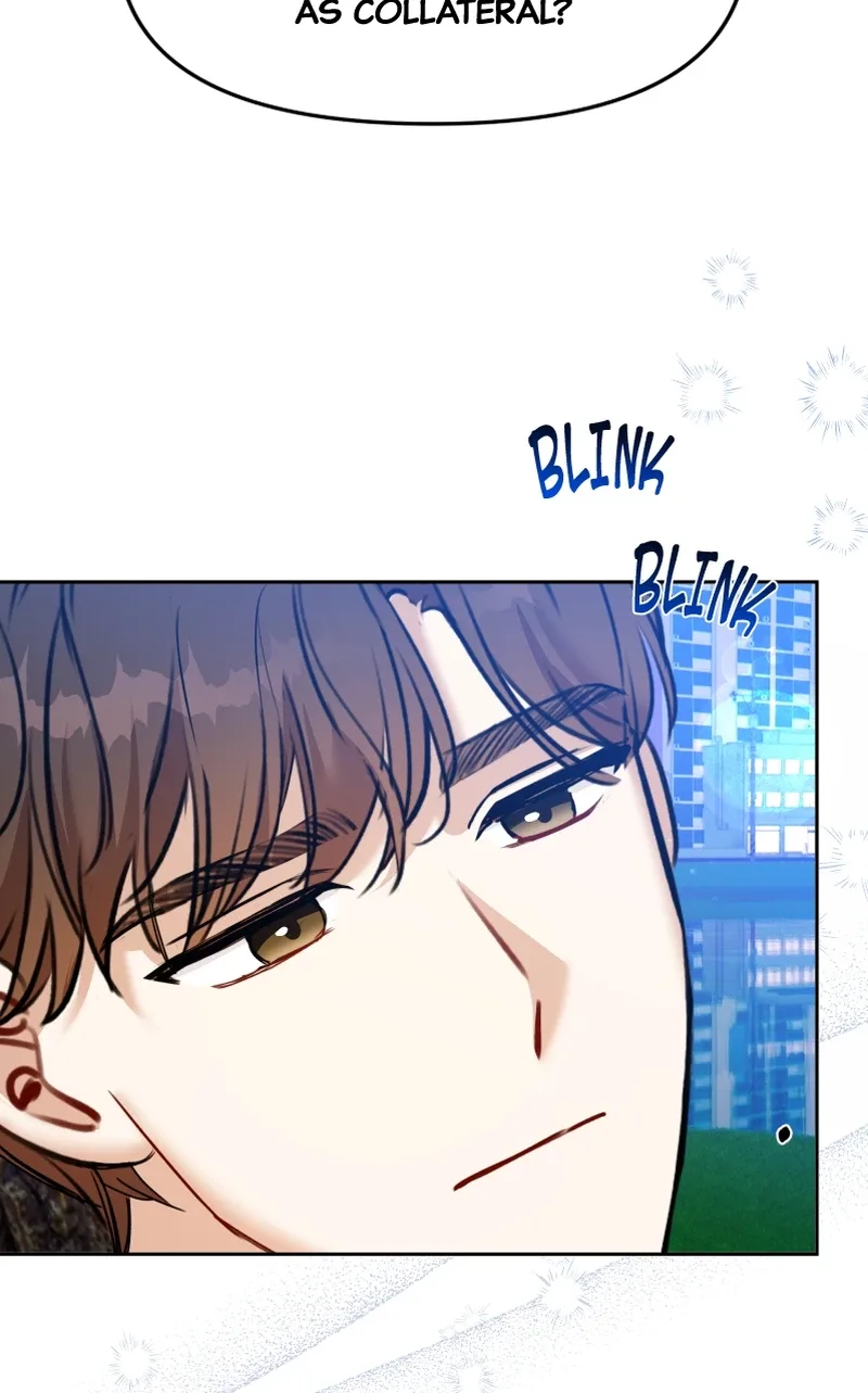 A Prenuptial Contract Chapter 68 page 10