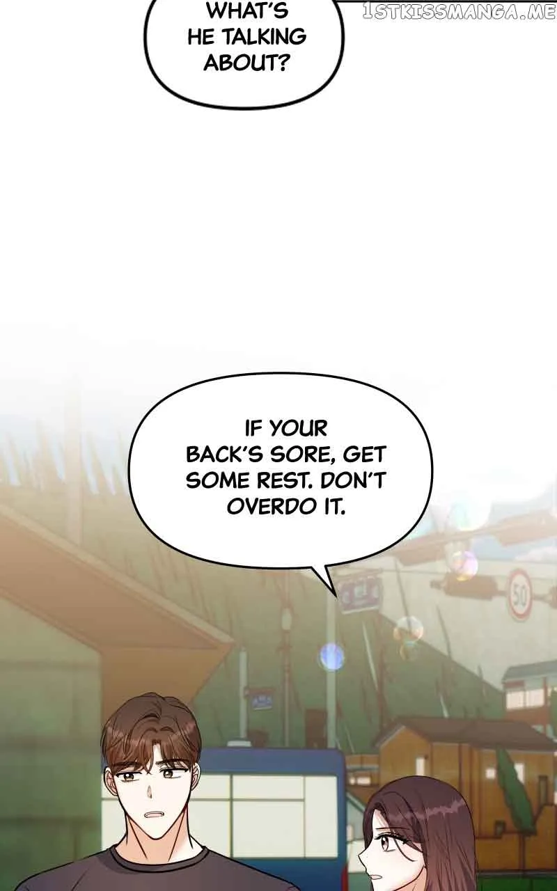 A Prenuptial Contract Chapter 66 page 66