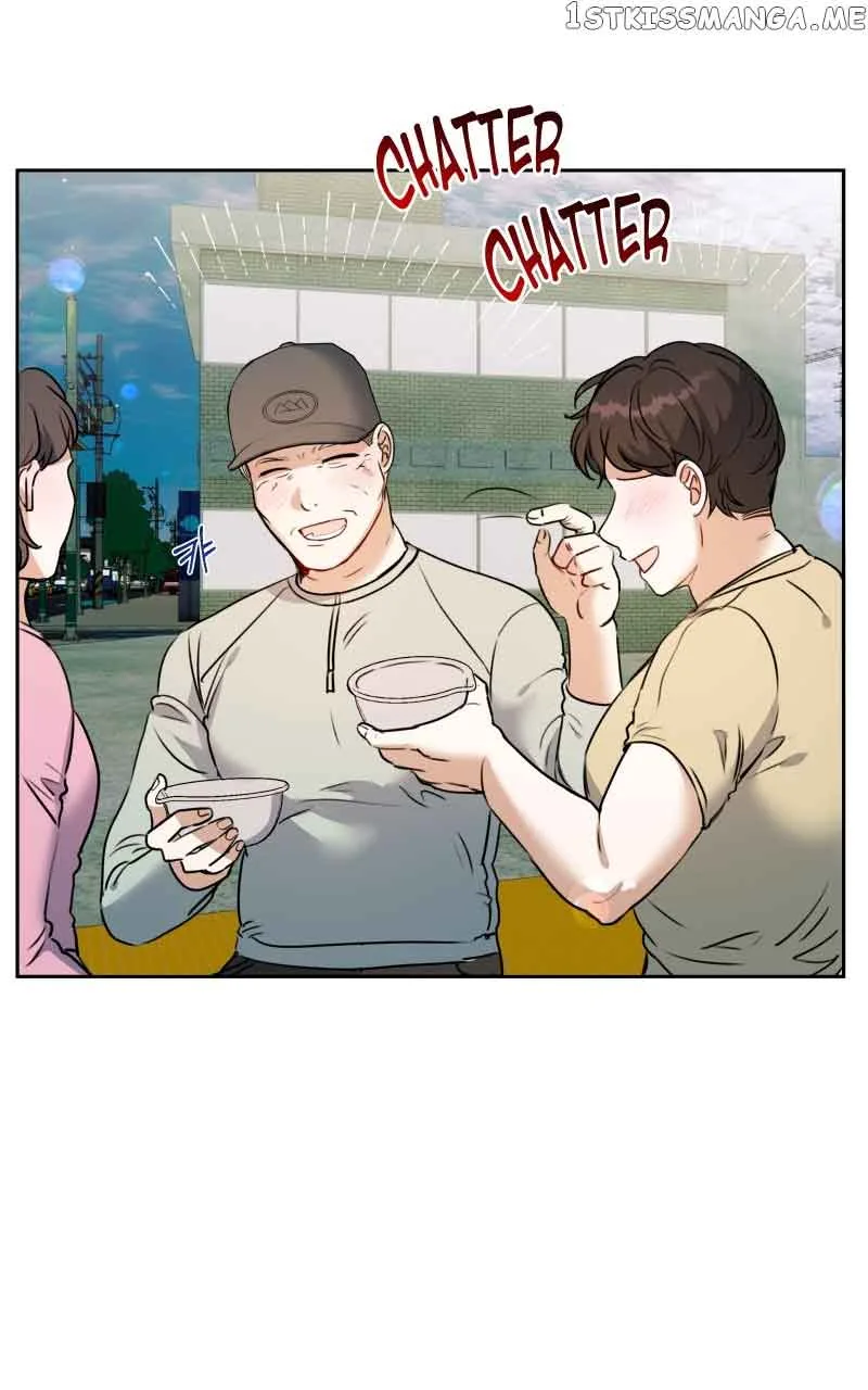 A Prenuptial Contract Chapter 66 page 72