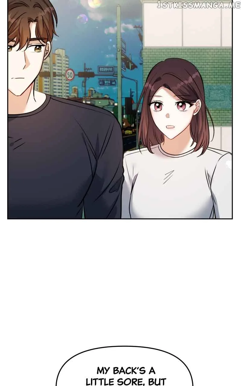 A Prenuptial Contract Chapter 66 page 64