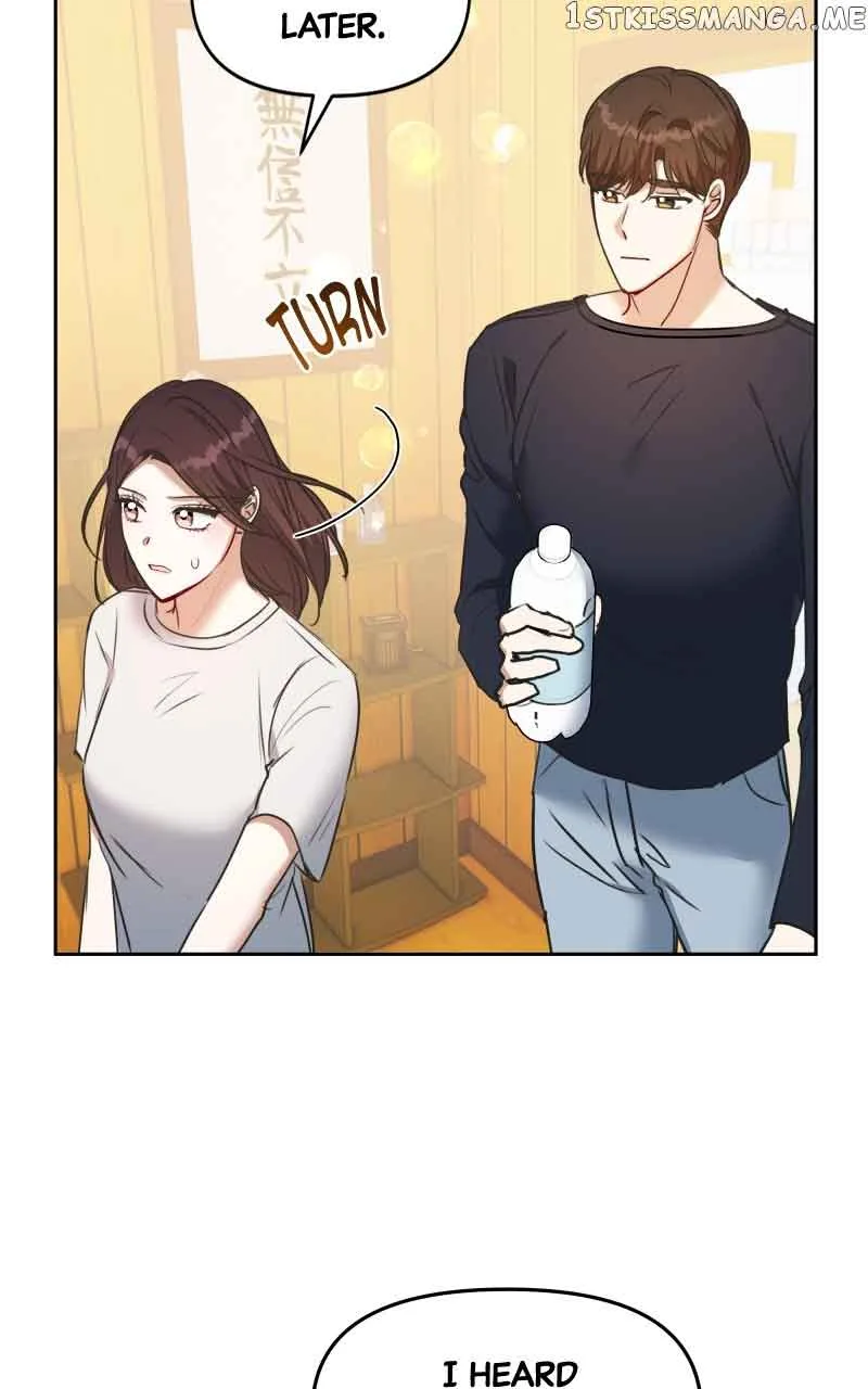 A Prenuptial Contract Chapter 69 page 30