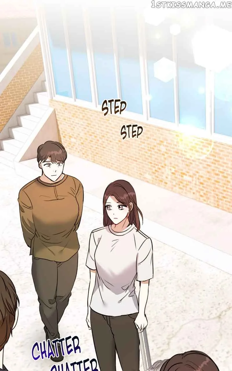 A Prenuptial Contract Chapter 69 page 41