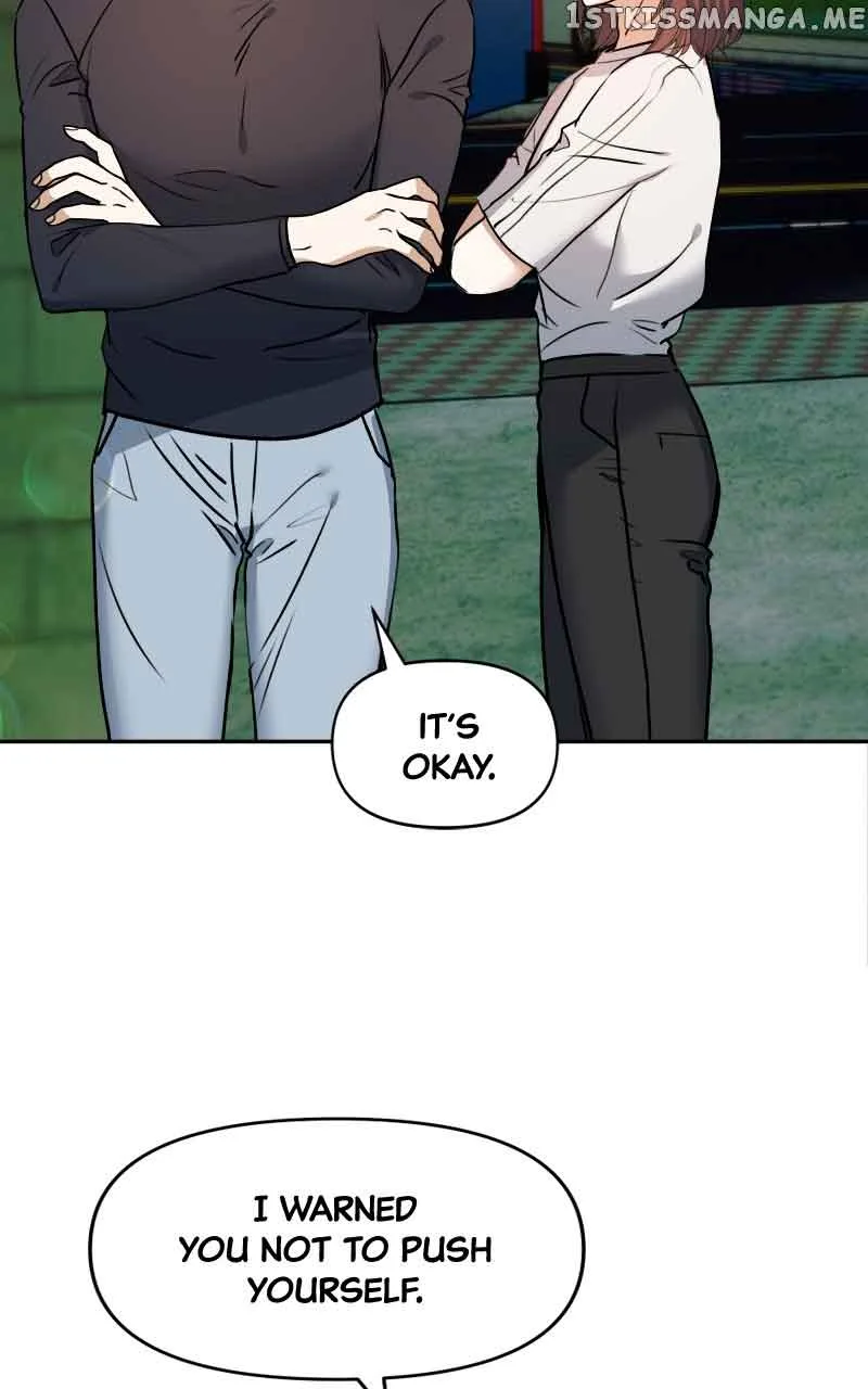 A Prenuptial Contract Chapter 66 page 67