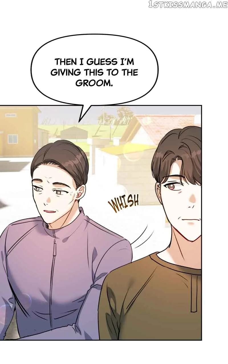 A Prenuptial Contract Chapter 69 page 49