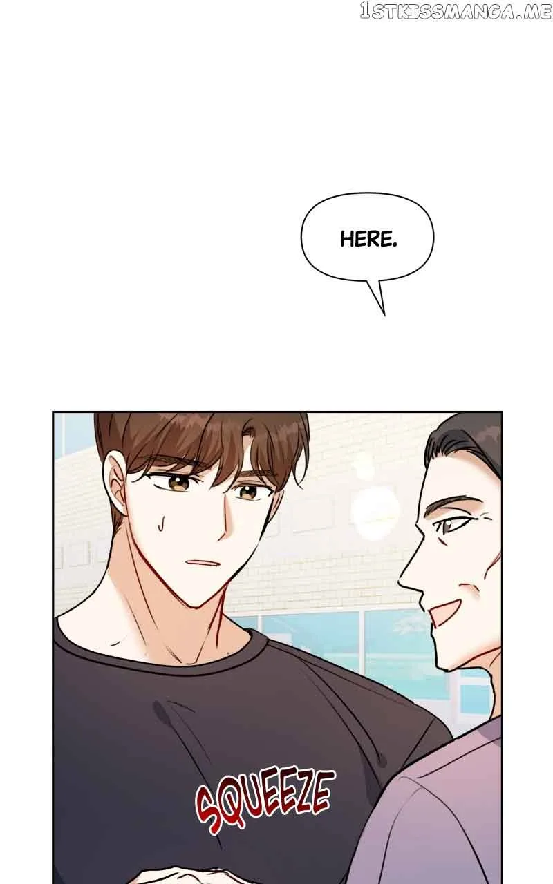 A Prenuptial Contract Chapter 69 page 50